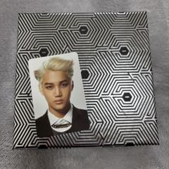 2025年最新】EXO-K Overdoseの人気アイテム - メルカリ