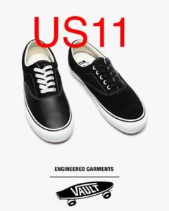 yoppy様専用 vans vault スリッポン 新品