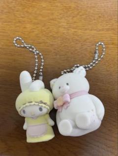 マイメロディ シークレットマスコット