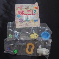 ぽっこし フィギュアコレクション Vol.2 BOX版　2種セット