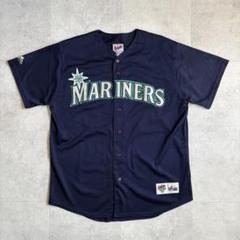 MARINERS 佐々木主浩 大魔神 ユニフォーム SASAKI 22