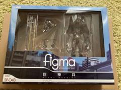 2025年最新】figma figma 巨神兵の人気アイテム - メルカリ