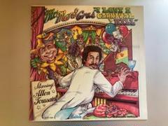 Allen ToussaintI Mr. Mardi Gras