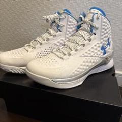 Curry1 Splash Party 2.0 カリー1 新品未使用