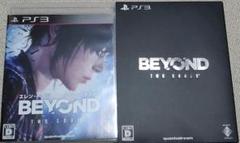BEYOND： Two Souls 初回生産限定版