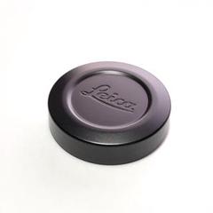 LEICA - ライカ　ズマリット用メタルキャップ Summarit用Leica純正レンズキャップ ORXDO