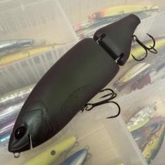 新品未開封　DRT KLASH9  クラッシュ9 マジックシャッド 消費税無し DRT クラッシュ9 マジックトラウト KLASH9 ルアー