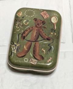 ミラー付き小物入れ ルーシーコーポレーション