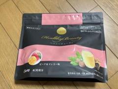 カーブス　Healthy Beauty ビーヤマンゴー味 カーブス Healthy Beauty ビーヤマンゴー味
