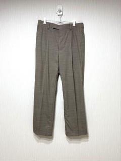 AURALEE SUPER FINE TROPICAL WOOL SLACKSのサムネイル