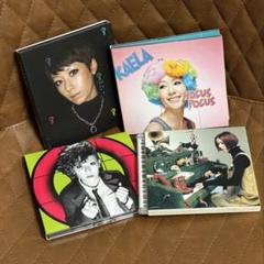 木村カエラ | KAELA KIMURA 20th ANNIVERSARY SPECIAL BOX