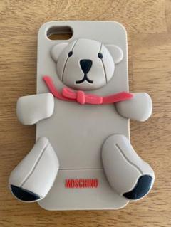 Iphone5 Moschinoの中古 未使用品 メルカリ