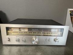 2025年最新】TRIO KT-7700の人気アイテム - メルカリ