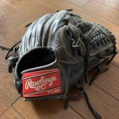 Rawlings 軟式グローブ