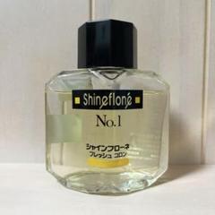4個セット 花王 シャインフローネ フレッシュコロン レモンシャワー 120ml 昭和レトロ☆花王 シャインフローネ フレッシュコロン NO 4