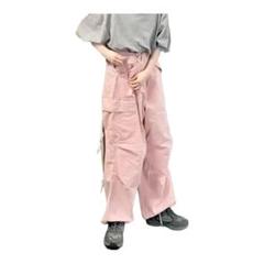 WHIMSIC ウィムジック M-65 ワイド カーゴパンツ ピンク 楽天市場】♪S~L展開♪カーゴパンツ パンツ ズボン ボトムス