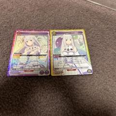 【psa10】 月より団子 エミリア  他2枚セット PSA10】閃刀姫ゼロ[プリズマ]{DUAD－JP049}の通販 土日祝休@magi