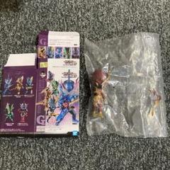 仮面ライダーセイバー サーベラ 昆虫大百科 デフォルメクス 一番