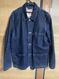 Levi's - ○中古Levi's×Tommy Guerre カラー切替コラボデニム