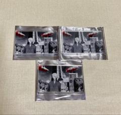 鬼太郎誕生ゲゲゲの謎　アクリルマグネット　ゲゲ郎　お母さん　3点セット