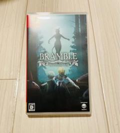 NintendoSwitch BRAMBLE:The Mountain King
