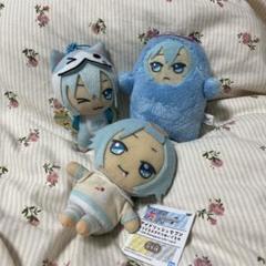 アイナナ 四葉環 モンぬい ドンぬい きらどるぬいぐるみ セット