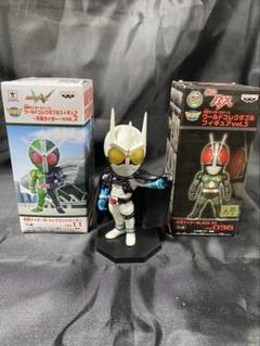 2025年最新】仮面ライダー WCFの人気アイテム - メルカリ