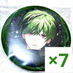 【即購入可】 シクフォニ 缶バッジ いるま ソロ シクフォニ いるま オリソロ曲 缶バッジ