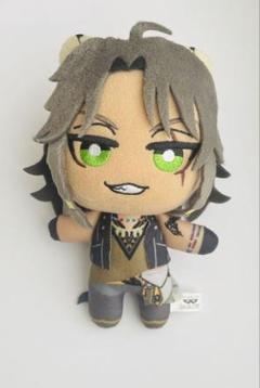 ♥ツイステ　20cm レオナ　leona ぬいぐるみ 1点のみ現品　即購入可 ♥ ツイステ ぬいぐるみ レオナ - メルカリ