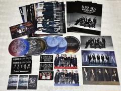 最も優遇の 2025年最新】luna sea メルカリ - パンフレットの人気アイテム ミュージシャン