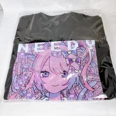 ニディガ東西POPUPSTORE】超てんちゃんボックスグラフィックT