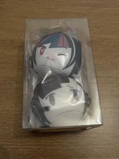 罪木蜜柑 ぬいぐるみ タイトー 2個 駿河屋 - 【買取】罪木蜜柑 ぬいぐるみ 「タイトーくじ スーパー