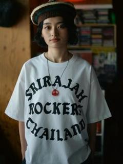 XL Yanggao Srirajah Rockers Tシャツ 森道市場