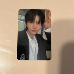 TWS - 1st Single Album [Last Bell]