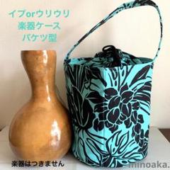フラダンス楽器 ウリウリ一体型 used 保護ケース + おまけ付き 楽天市場】ネコポス対応商品 KuKui ウリウリケース 寒色系