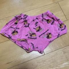 ヒスミニ ミニラ ブルマ カボパン FREE ヒスミニ ミニラ ブルマ カボパン FREE ベビー服(~95cm) - ボトムス