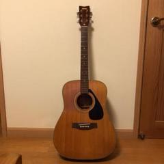 【値下げしました】YAMAHA アコースティックギター