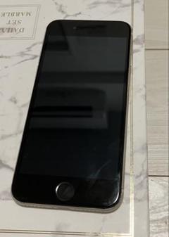 Apple iPhone SE3 本体のみ 256GB