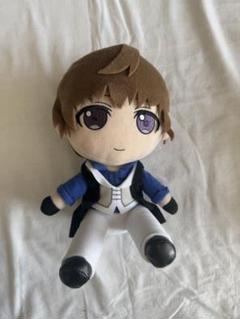 うたの☆プリンスさまっ♪　HE★VENS 鳳瑛二 ぬいスター　中古美品 うたの☆プリンスさまっ♪ マジLOVEレジェンドスター ぬいぐるみ