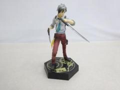 【匿名発送】テイルズオブエクシリア2 ルドガー エル きゅんキャラフィギュア 匿名発送】テイルズオブエクシリア2 ルドガー エル きゅんキャラ