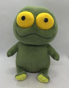 ベネリック製 バムとケロ ケロ ぬいぐるみ マスコット - メルカリ