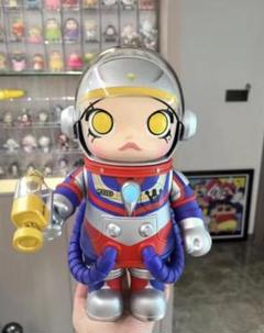 MEGA SPACE MOLLY ウルトラマンティガ 400% 30cm