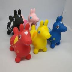 Rody 赤いホッピング おもちゃ Rody 赤いホッピング おもちゃ スポーツトイ・アクショントイ