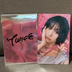 2025年最新】twice ポップアップ トレカ モモの人気アイテム