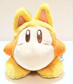 星のカービィ　森のなかよしぬいぐるみmini2 　ワドルディ　きつね 星のカービィ 森のなかよしぬいぐるみmini2 ワドルディ きつね