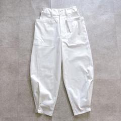 SEVEN TEN セブンテン 2WAYパラシュートパンツ (カーキ) 新品 2WAYパラシュートパンツ (カーキ) - seventen