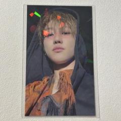 SEVENTEEN トレカ ミンハオ THE8 ジュン 徐明浩 文俊輝 小卡