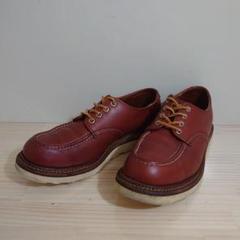 2025年最新】redwing 8103の人気アイテム - メルカリ
