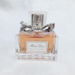 ミス ディオール アブソリュートリー ブルーミング 30ml