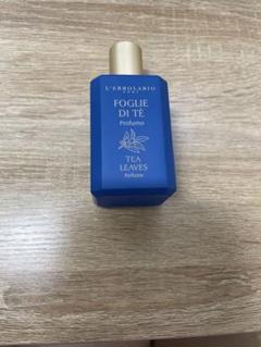 【新品未開封】レルボラリオ⭐︎フィオーリ キアーリ　香水　50ml 試してみた】フォリエ ディ テ パフューム L'ERBOLARIOのリアル